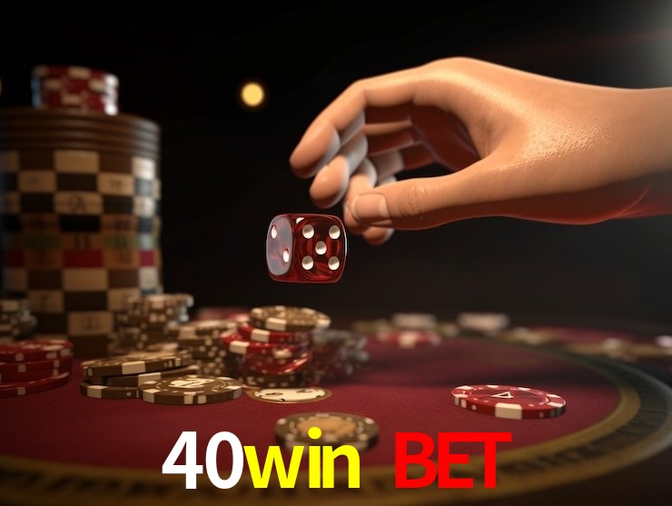 Casino Ao Vivo 40win bet
