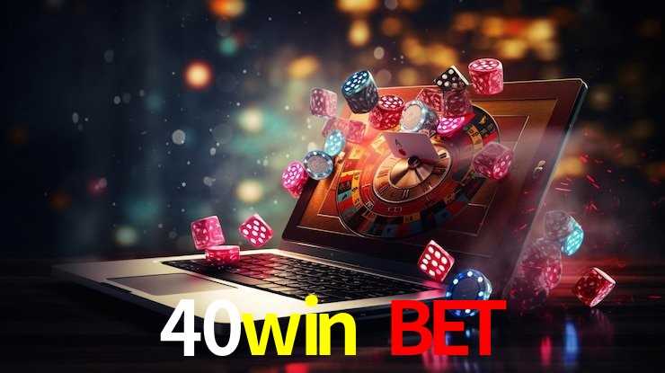 cassino 40win bet