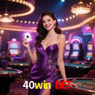 Casino Ao Vivo 40win bet