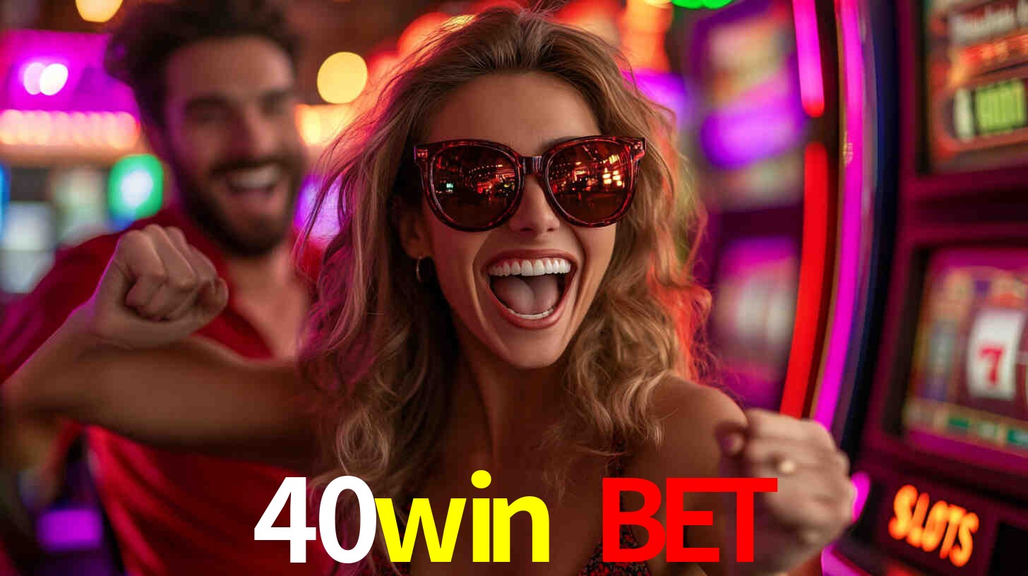 Descubra a Essência do 40win bet: Nossa História e Compromissos