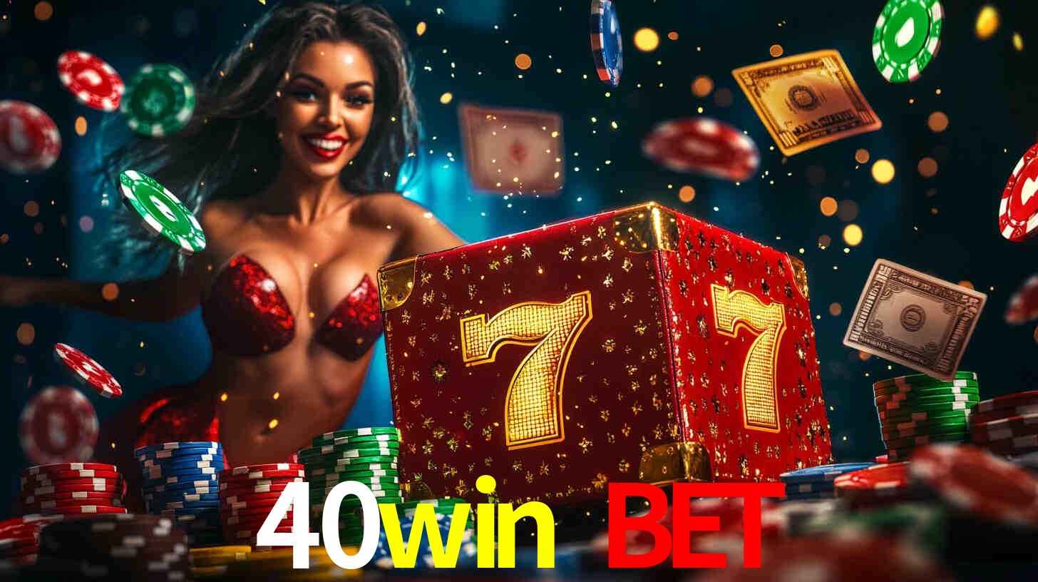 Descubra o Programa VIP da 40win bet: Vantagens Exclusivas para Jogadores