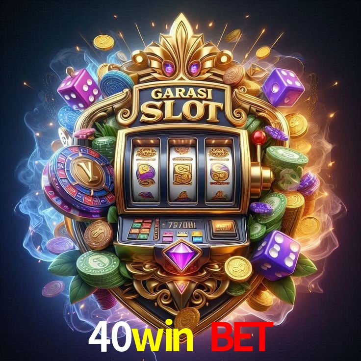 Tecnologia da Plataforma 40win bet